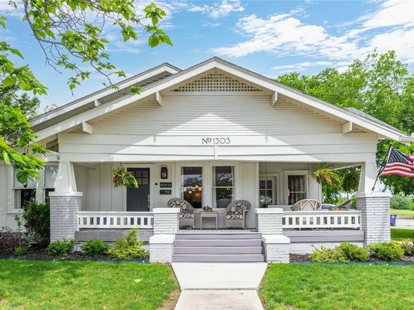 1303 Coggin Avenue, Brownwood, TX 76801