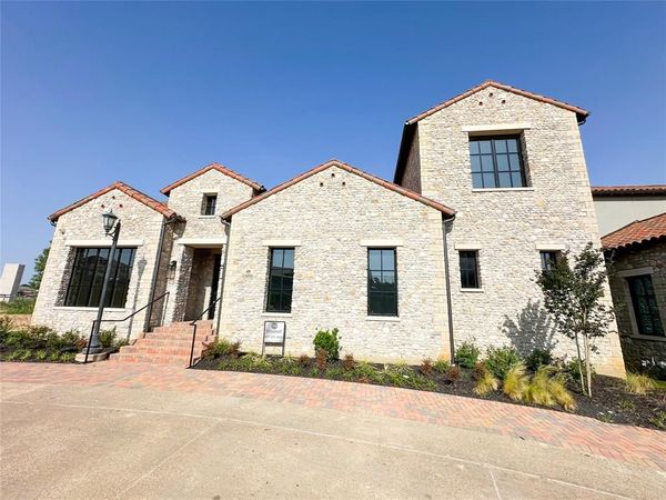 48 Cardona Drive, Westlake, TX 76262