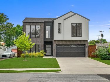 2410 N Prairie Avenue, Dallas, TX 75204