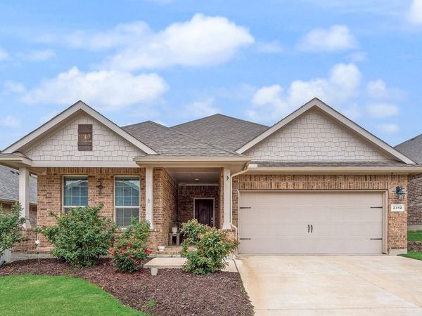 2312 Shorthorn Drive, Northlake, TX 76247