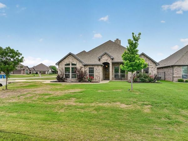 1032 Telford Trail, Crowley, TX 76036
