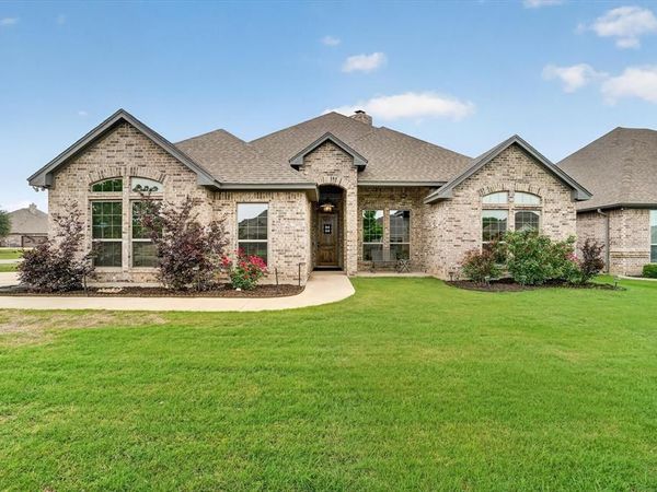 1032 Telford Trail, Crowley, TX 76036