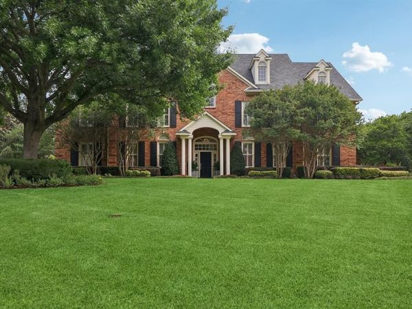 3109 Shadow Drive W, Arlington, TX 76006