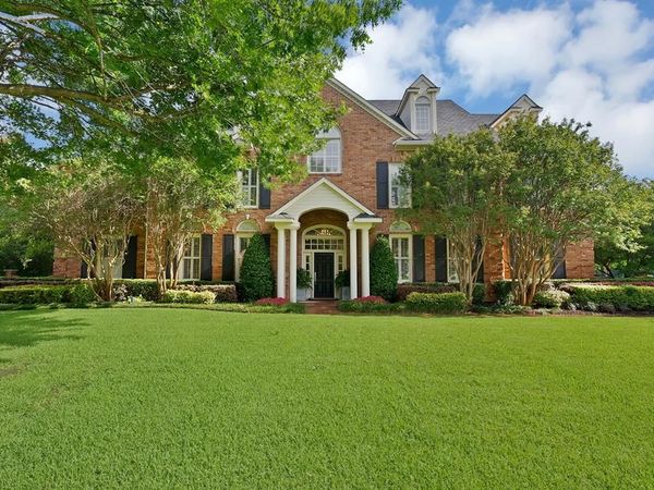 3109 Shadow Drive W, Arlington, TX 76006