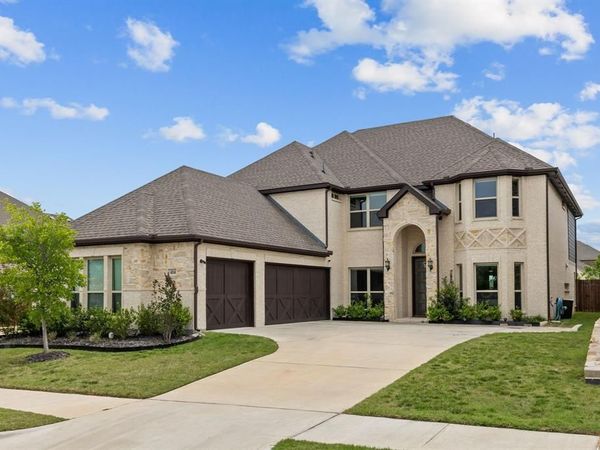 414 Frontier Court, Midlothian, TX 76065