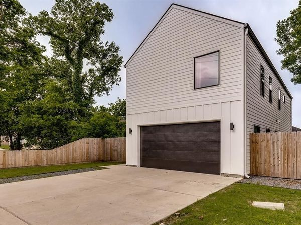 3308 Houston Street, Greenville, TX 75401