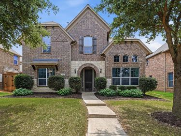1123 Chestnut Drive, Frisco, TX 75036