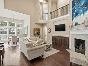 1123 Chestnut Drive, Frisco, TX 75036