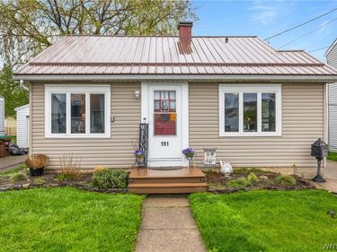 191 Roland Street, Cheektowaga, NY 14212