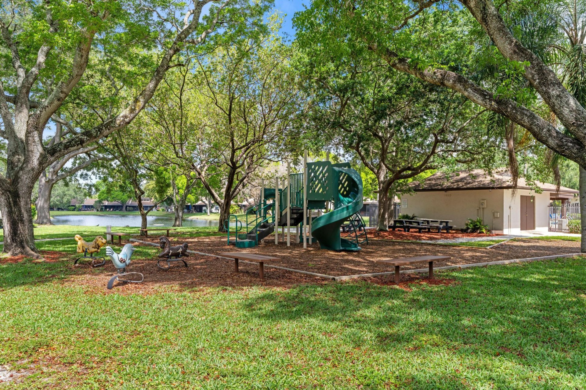 9709 NW 16th Street, Pembroke Pines, FL 33024 Photo