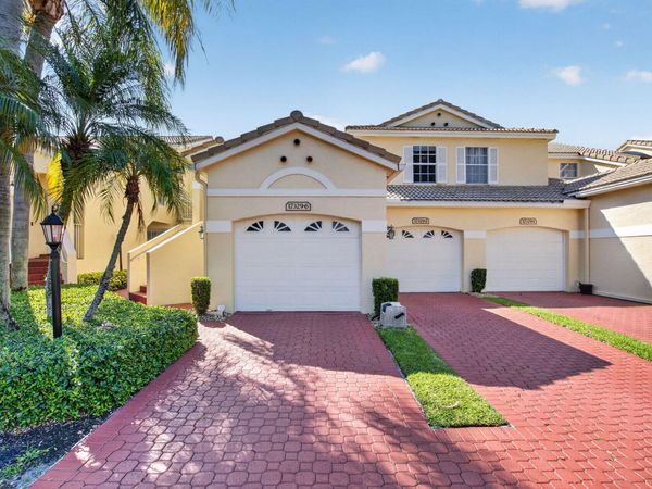 17329 Boca Club Boulevard, Unit 2, Boca Raton, FL 33487