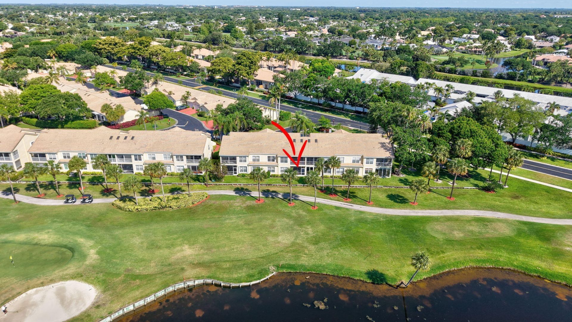 17329 Boca Club Boulevard, Unit 2, Boca Raton, FL 33487 Photo