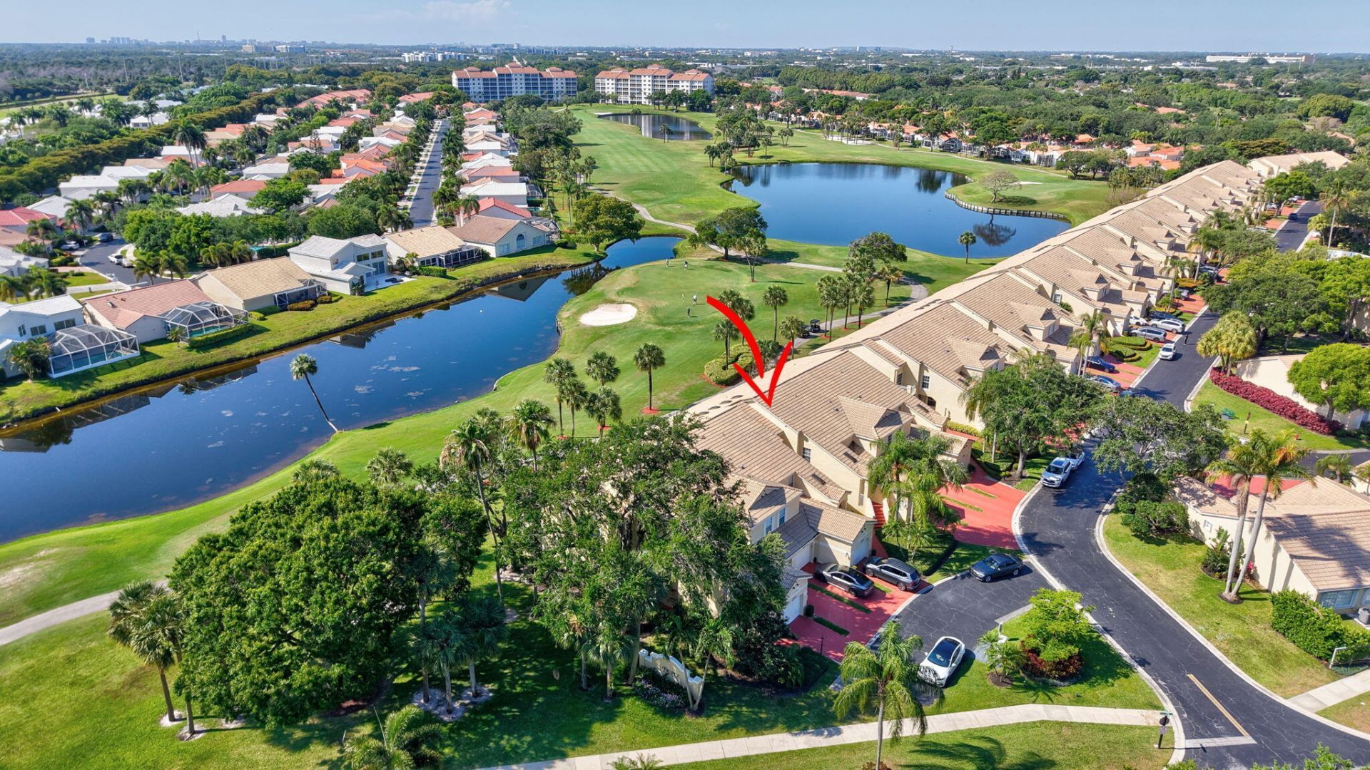 17329 Boca Club Boulevard, Unit 2, Boca Raton, FL 33487 Photo