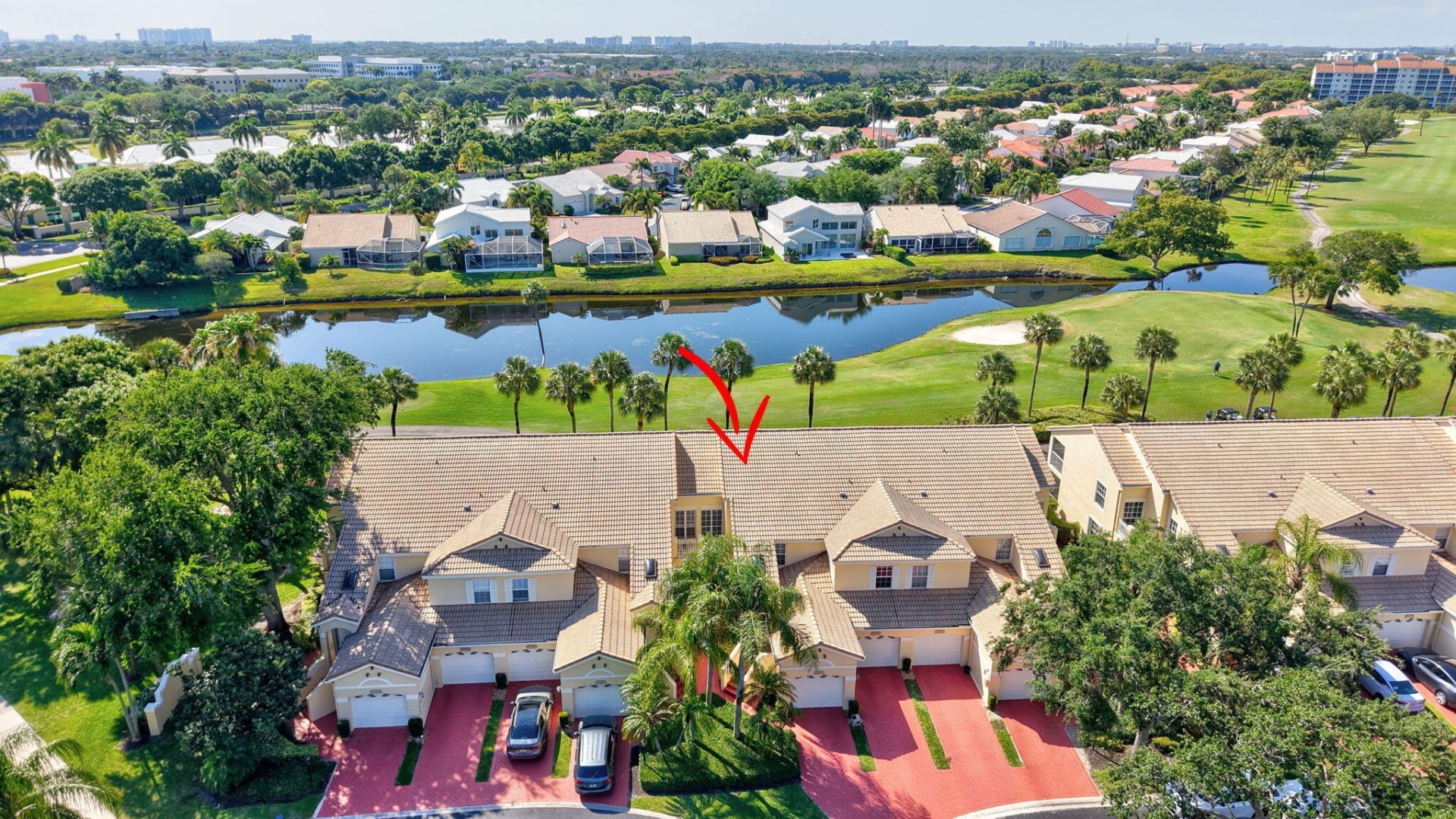 17329 Boca Club Boulevard, Unit 2, Boca Raton, FL 33487 Photo