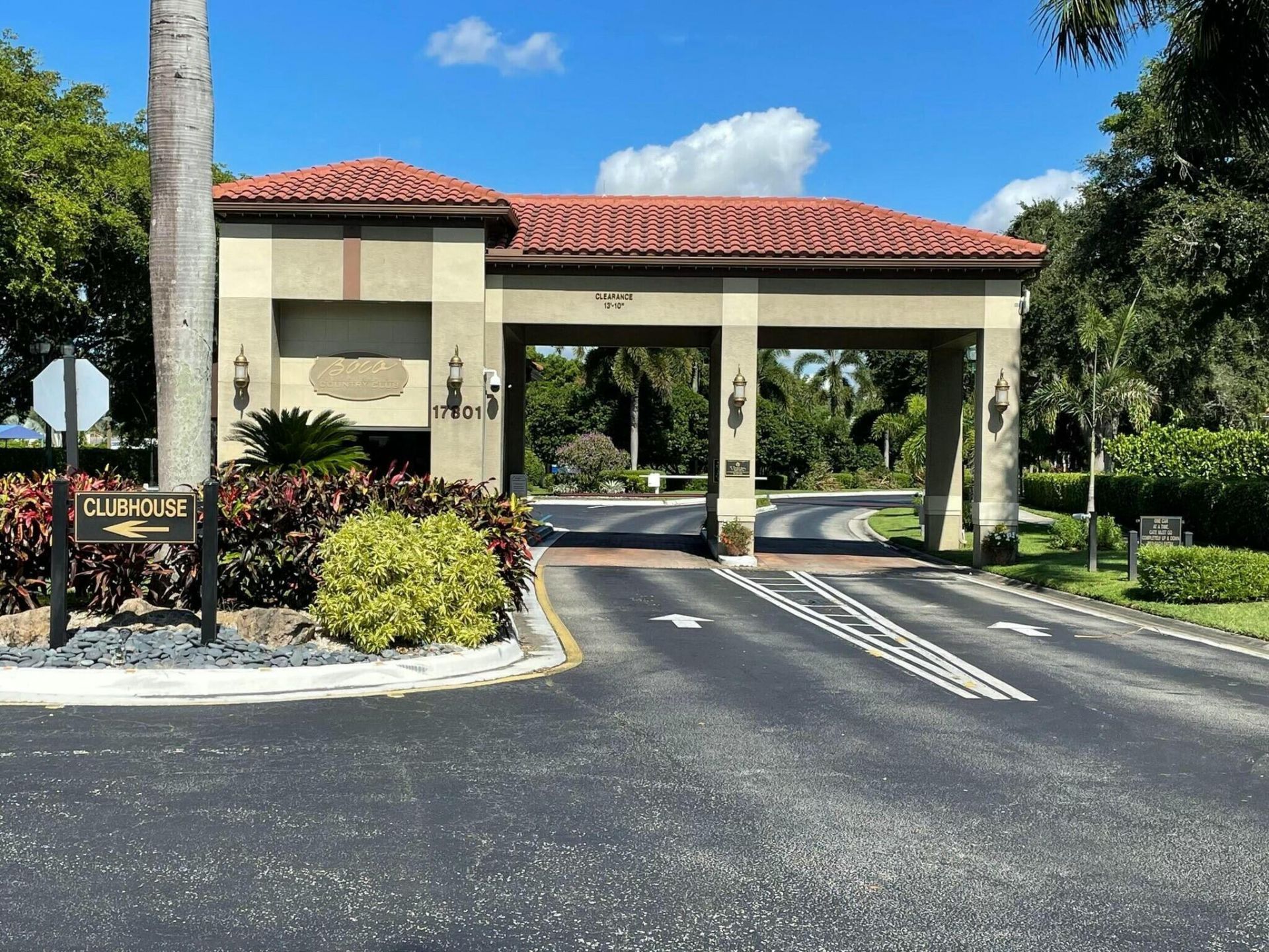 17329 Boca Club Boulevard, Unit 2, Boca Raton, FL 33487 Photo