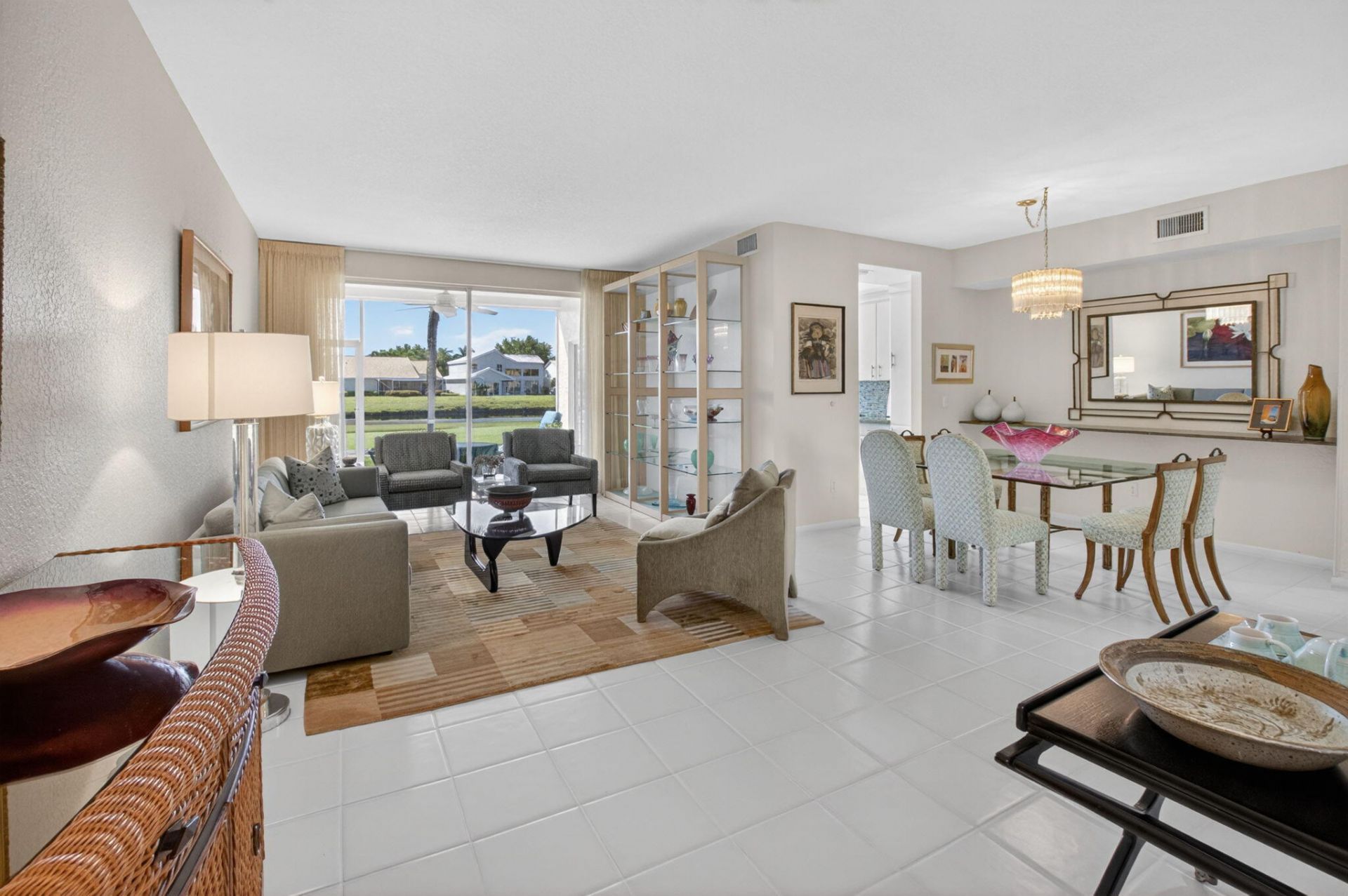 17329 Boca Club Boulevard, Unit 2, Boca Raton, FL 33487 Photo