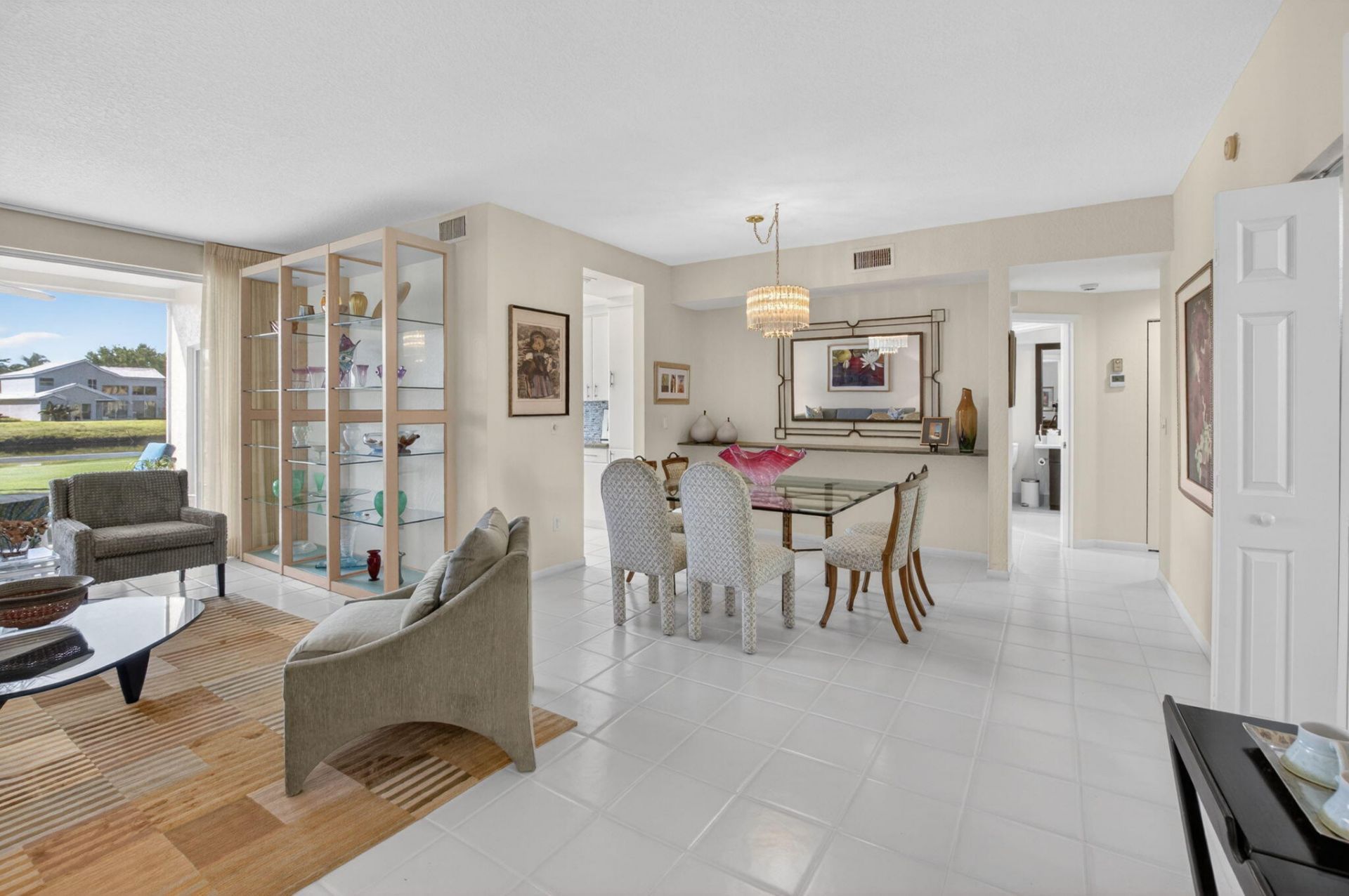 17329 Boca Club Boulevard, Unit 2, Boca Raton, FL 33487 Photo