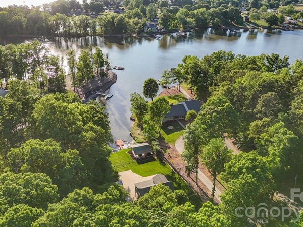 710 Riverwood Drive , Lexington, NC 27292