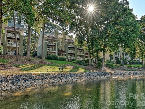 19901 Henderson Road, Unit C, Cornelius, NC 28031