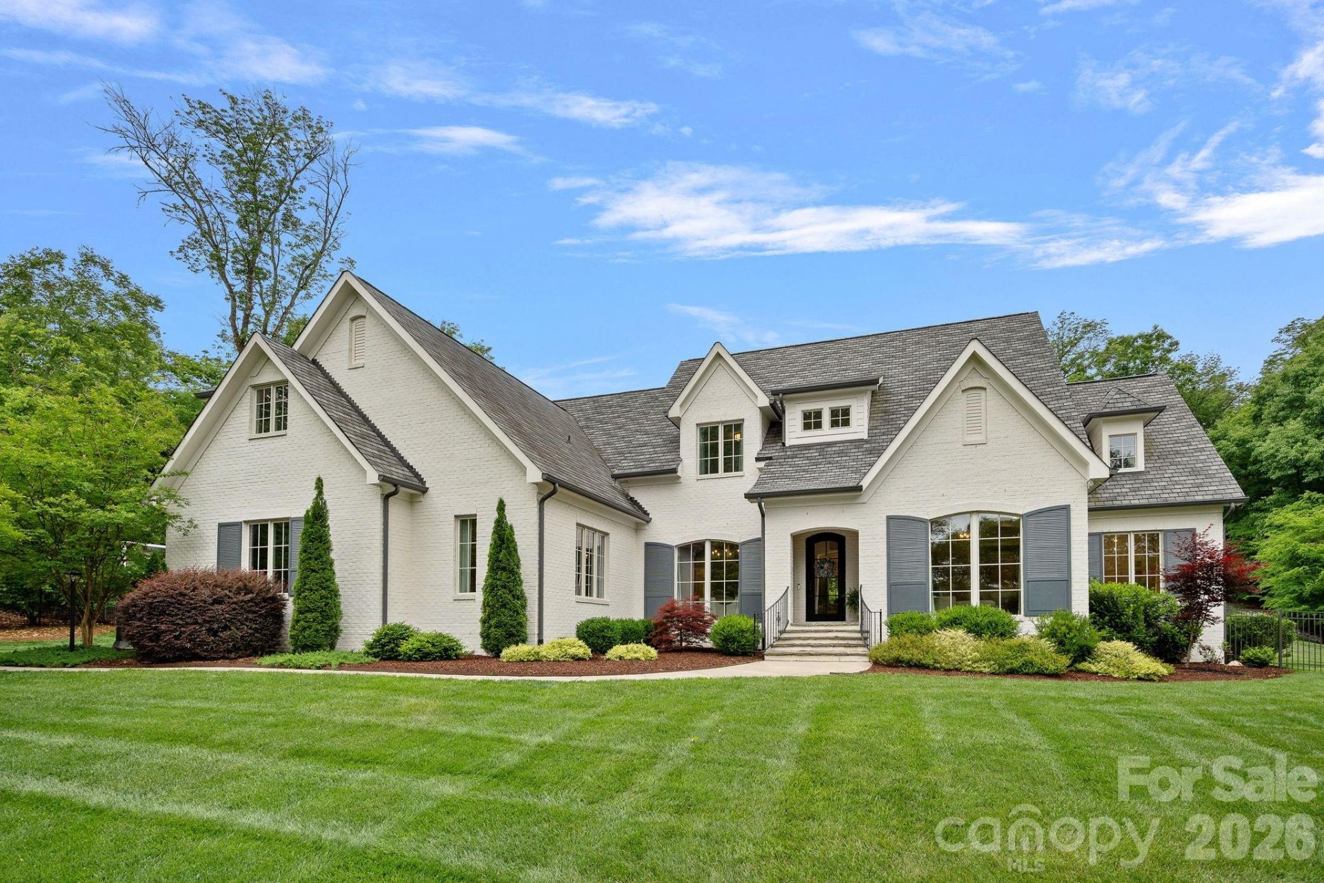 3901 Carmel Acres Drive, Charlotte, NC 28226 Main Photo