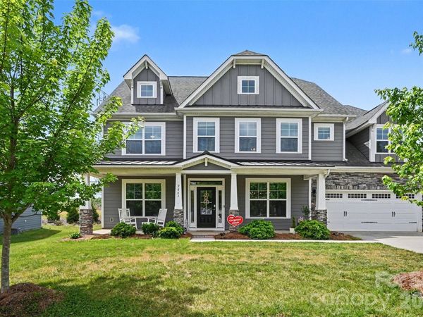 2843 Shumard Drive, Gastonia, NC 28054