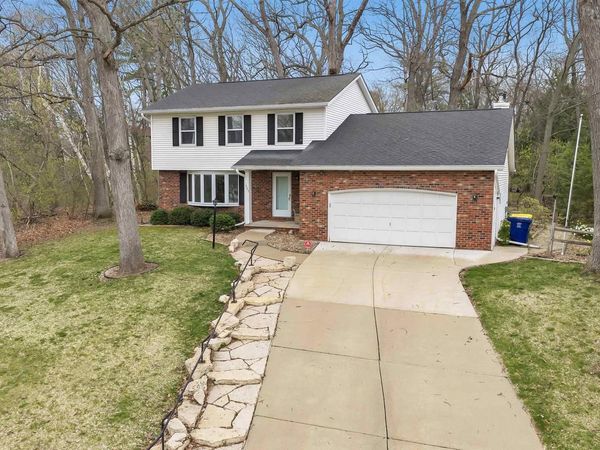 305 WINDWARD ROAD, Green Bay, WI 54302