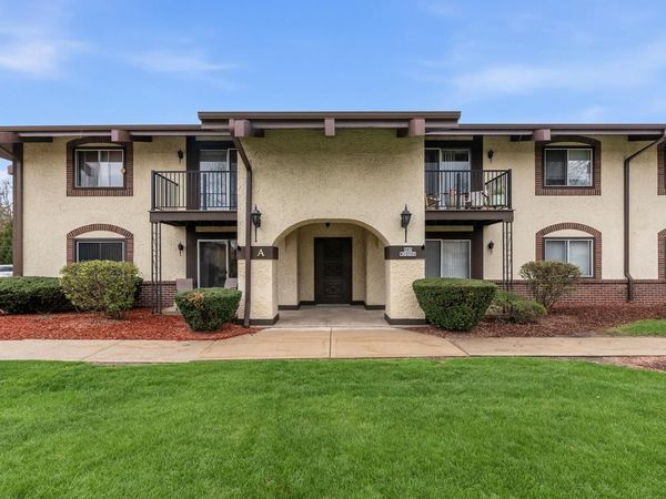 N82W13506 Fond Du Lac AVENUE, Unit A108, Menomonee Falls, WI 53051