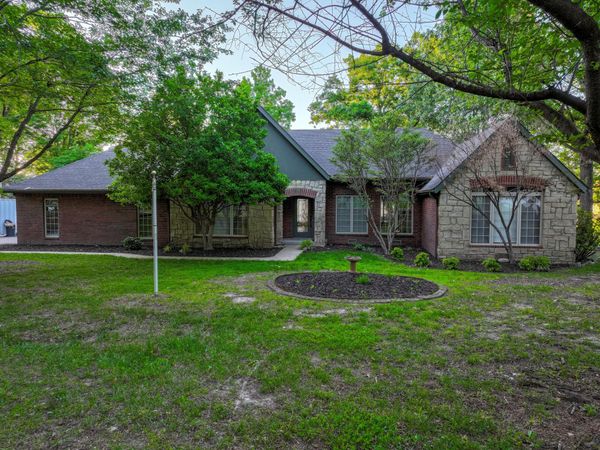 59382 E 288 Court, Grove, OK 74344
