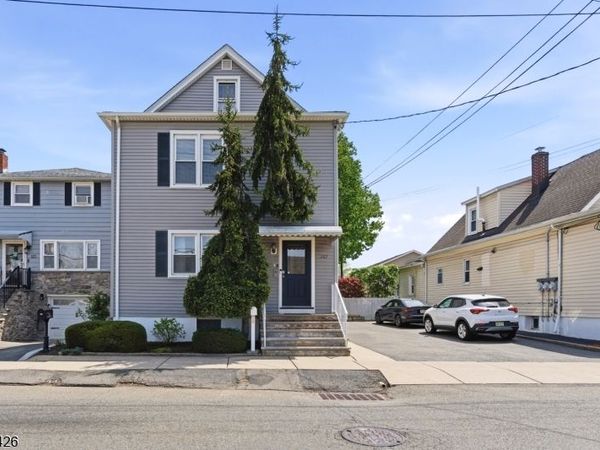 107 Mount Prospect Ave, Clifton, NJ 07013