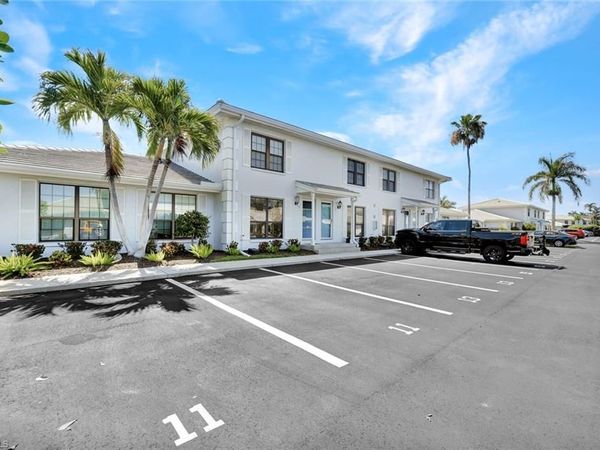 13 Marco Villas DR , Unit O2, MARCO ISLAND, FL 34145
