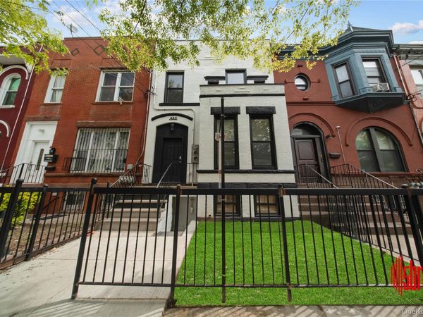 405 Miller Avenue , Brooklyn, NY 11207