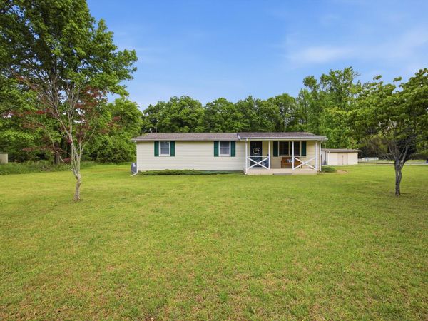 47 Rebecca Drive, Chatsworth, GA 30705