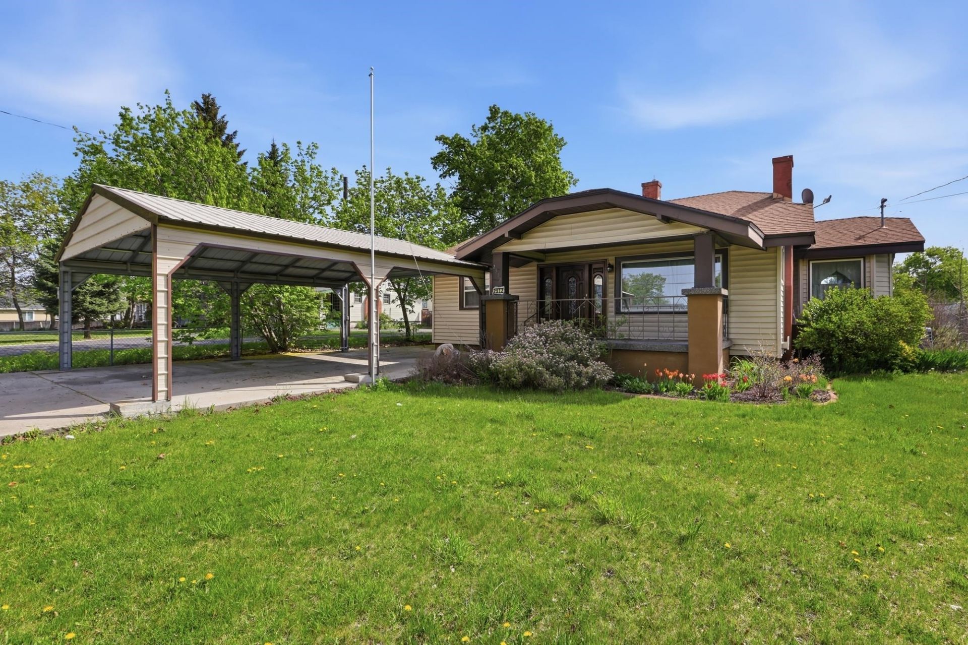 2512 N Park Rd, Spokane Valley, WA 99212 Main Photo