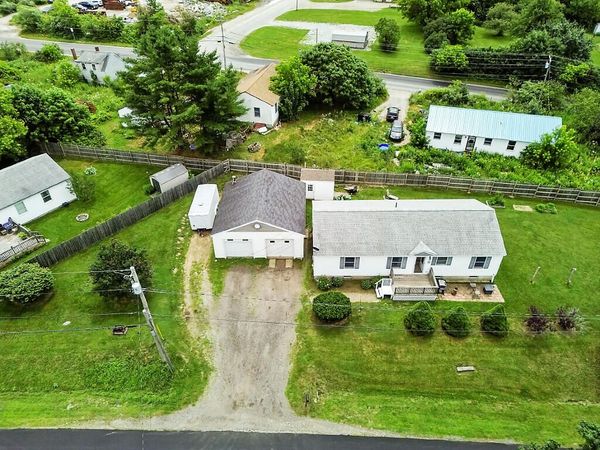 116 New County Road, Rockland, ME 04841