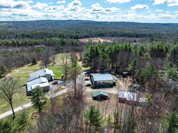 56 A Buzzell Lane, Greene, ME 04236
