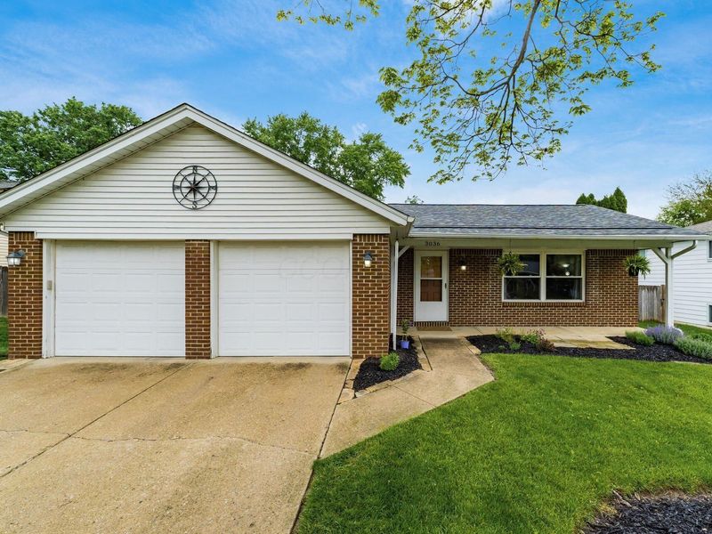 3036 Rainier Avenue, Columbus, OH 43231 Photo 1