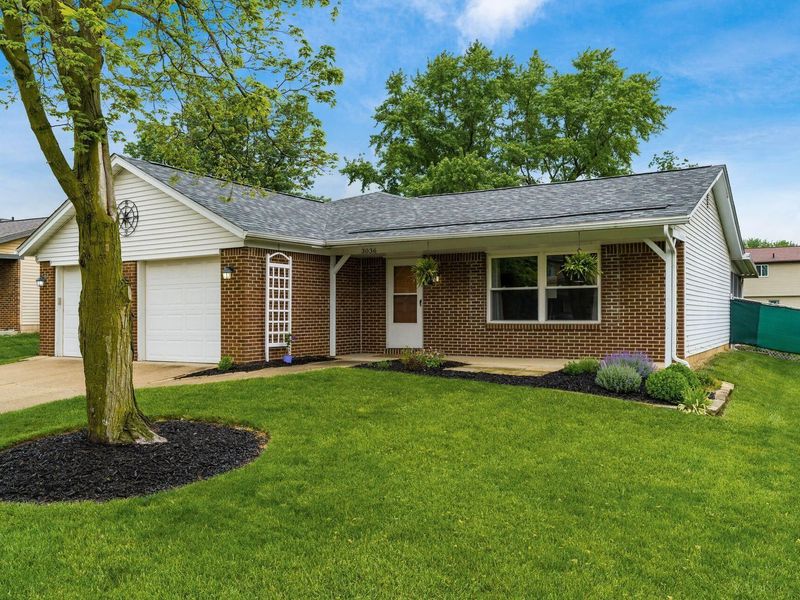 3036 Rainier Avenue, Columbus, OH 43231 Photo 2