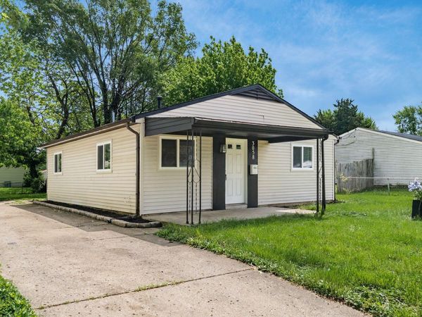 3058 Nuway Road , Columbus, OH 43207