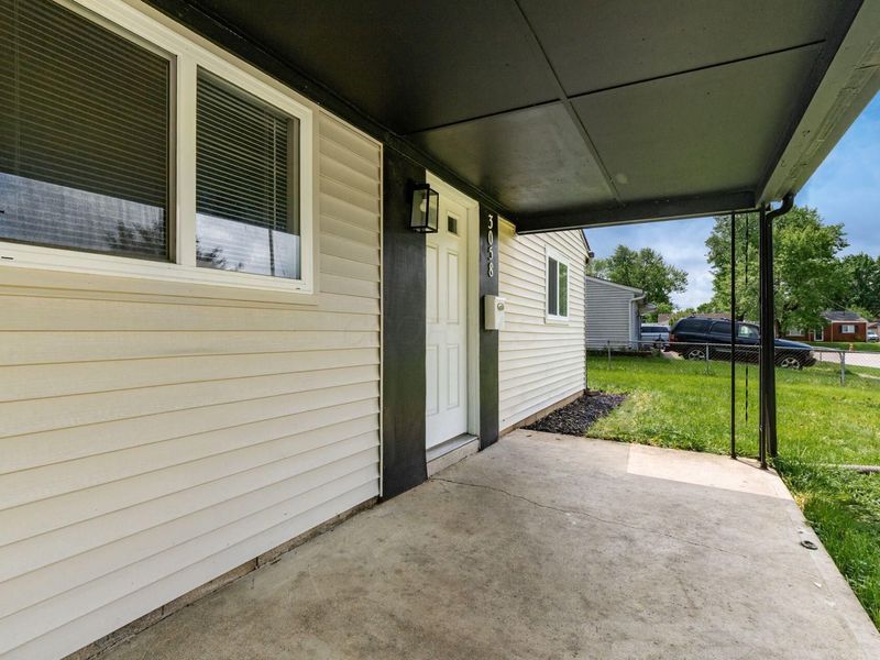3058 Nuway Road , Columbus, OH 43207 Photo 21