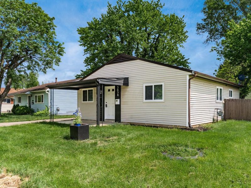 3058 Nuway Road , Columbus, OH 43207 Photo 25