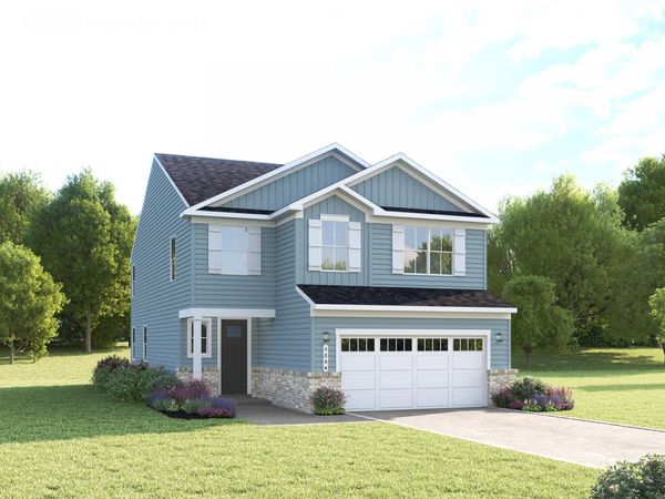 9051 Aideen Dr, Longs, SC 29568