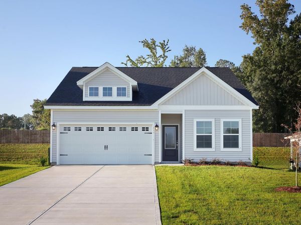 444 Meadow Sweet Pl, Conway, SC 29526