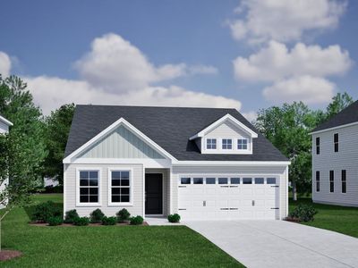 444 Meadow Sweet Pl, Conway, SC 29526