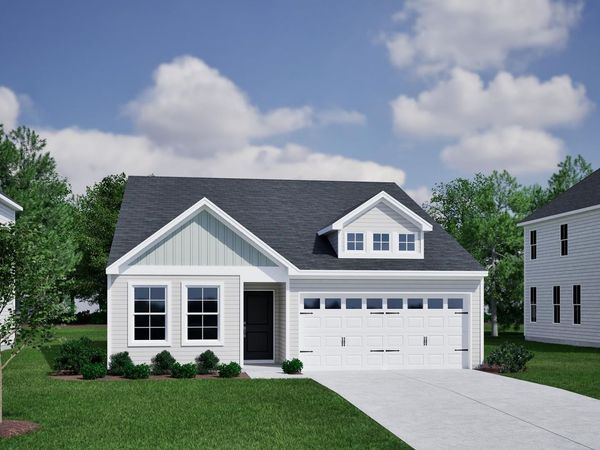 444 Meadow Sweet Pl, Conway, SC 29526