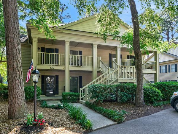 127 Weehawka Way , Unit 3, Pawleys Island, SC 29585