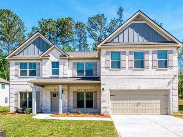 2500 Reynolds Road SW Road, Atlanta, GA 30331