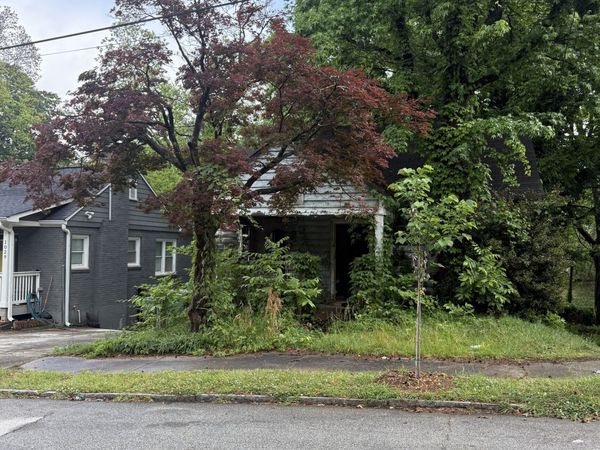 1025 Washington Heights Terrace NW, Atlanta, GA 30314