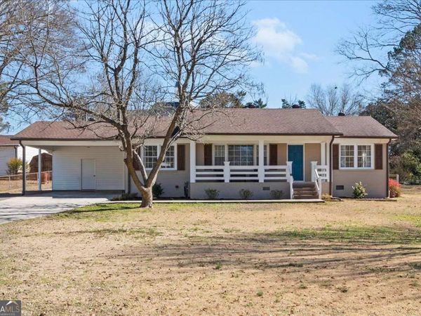 240 John Phillips Road, Cedartown, GA 30125