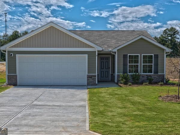 9 Barron Court, Chatsworth, GA 30705