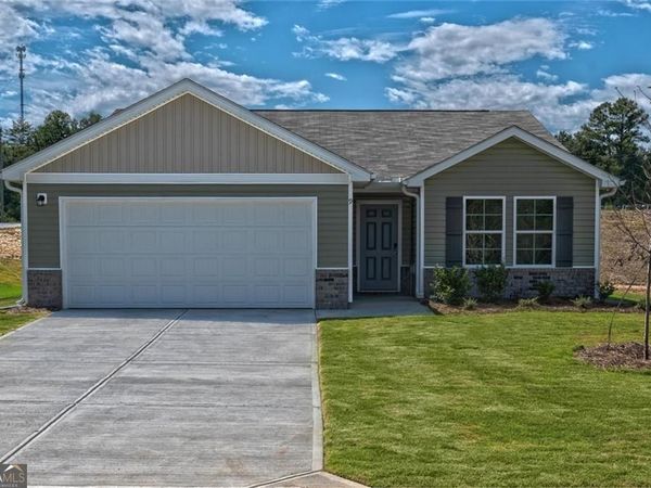 9 Barron Court, Chatsworth, GA 30705